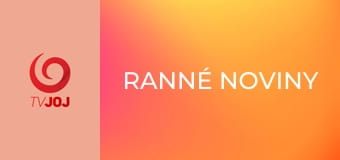Ranné noviny
