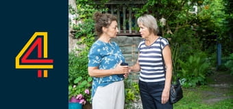 Ktoś tu kłamie? E56 - Serce nie sługa