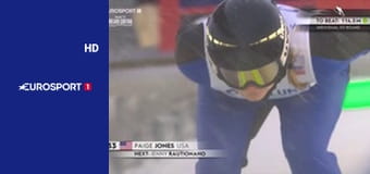 Síugrás: Világkupa Ruka, Férfiak - HS 142