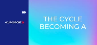 The Cycle Becoming a Pro Rider