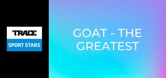 GOAT - The Greatest of All Time E42 - Baseball