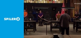 Tűzben edzett S8E21