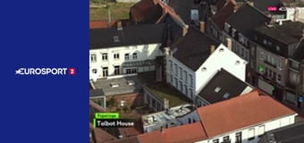 Cyklistika: Bredene Koksijde Classic