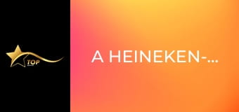 A Heineken-emberrablás A Heineken-emberrablás