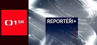 Reportéři +