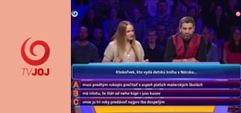 Dobre vedieť! E9 - A Belányiová a J. Mečiar