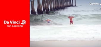 Matilda and the Ramsay Bunch - The Toughest Challenge Ever