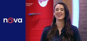 Ledničko, vyprávěj!