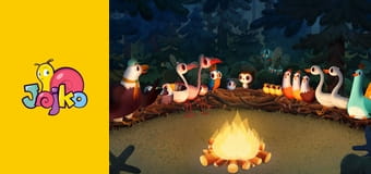 Sovička Odo E23 - Rozum a smiech