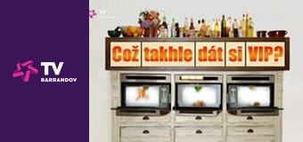 Což takhle dát si VIP?