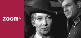 Stawka większa niż życie S1E2 - Ściśle tajne