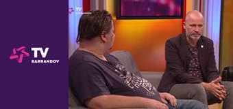 Nebezpečné vztahy live