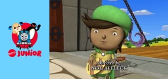 Rycerz Mike Sezon 1 Odcinek 41