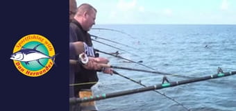 Shelter Cover Lodge - Alaska, part 2