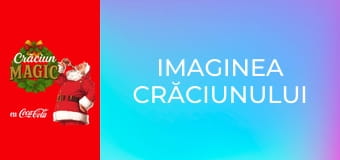 Imaginea Crăciunului