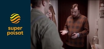 Backdoor - Wyjście awaryjne S1E4