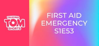 First Aid Emergency S1E53