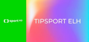 Tipsport ELH