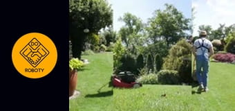 Sezonowa praca dla każdego *ogrodnik