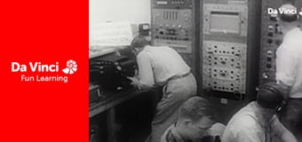 A World Without NASA - The Fires Of Science