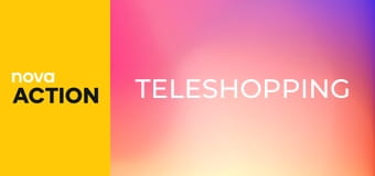 Teleshopping