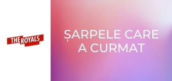 Șarpele care a curmat viața tatălui tău S2E10