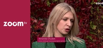 Bliżej! Magazyn reporterów S11E9