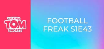 Football Freak S1E43 Football Freak S1E43