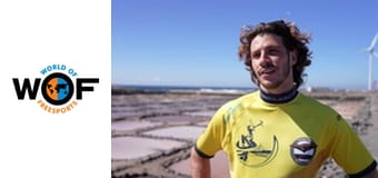 Water Sport Sezon 1 Odcinek 3