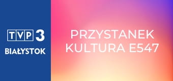 Przystanek kultura E547