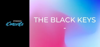 The Black Keys - Live at Austin City Limits