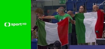 Archiv D - Zlatý míč pro Pavla Nedvěda