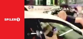 Veszélyes országút S4E9