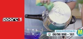 Televíziós vásárlás