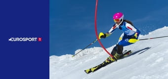 Alpské lyžování: SP žen: Levi