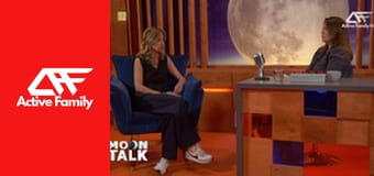 Moontalk - Magdalena Schejbal