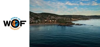 Water Sport Sezon 1 Odcinek 1