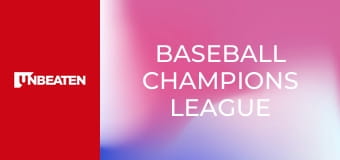 Baseball Champions League
