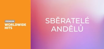 Sběratelé andělů