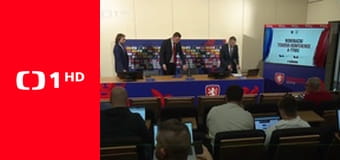 Góly, body, sekundy