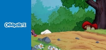 Всяка Картина Смърфира История