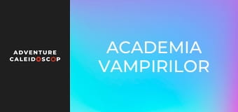 Academia Vampirilor