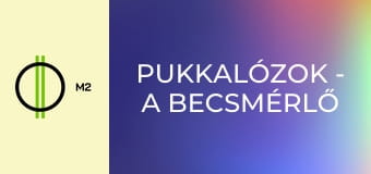 Pukkalózok - A becsmérlő bajnokság