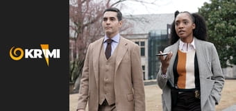 Will Trent E13 - Tie roky osemdesiate