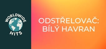 Odstřelovač: Bílý havran