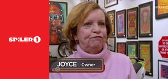 Zálogcsillagok S9E15 - Szeress költekezve!