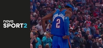 Magazín: NBA Action E22