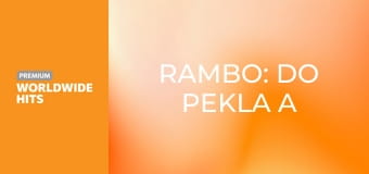 Rambo: Do pekla a zpět