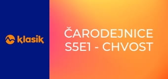 Čarodejnice S5E1 - Chvost čarodejnice, 1. časť