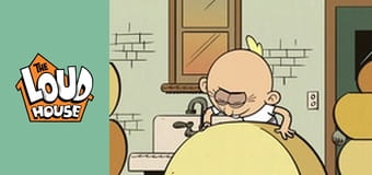 Casa gălăgioasă Sezonul 5 Episodul 26